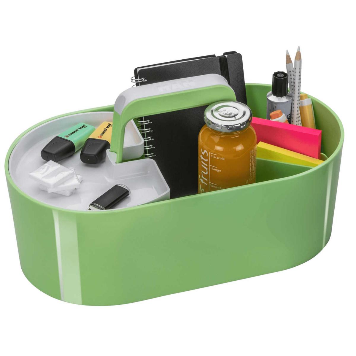 HAN | Toolbox LOFT lime green (1200-80)